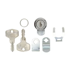 Briefkasten-Zylinder für Renz und Deayeaux ZBK 71 vernickelt^Burg Wächter Outlet