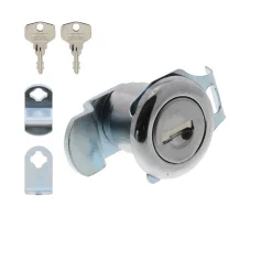 Briefkasten-Zylinder für Renz und Deayeaux ZBK 71 vernickelt^Burg Wächter Outlet