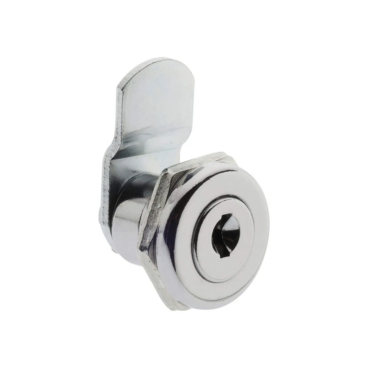 Briefkasten-Zylinder für Renz und Deayeaux ZBK 71 vernickelt^Burg Wächter Outlet