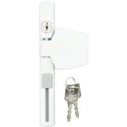 Fenstersicherung Winsafe WS 33 weiß^Burg Wächter Sale