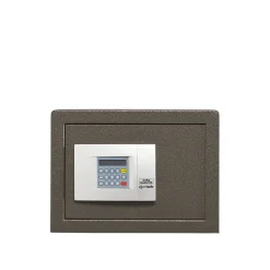 Burg Wächter Möbeltresor Point-Safe P 2 E 35 x 25,5 x 30 cm schwarz