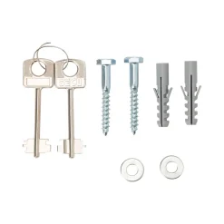 Möbeltresor Point-Safe P 1 S 28 x 18 x 20 cm schwarz-braun^Burg Wächter Online