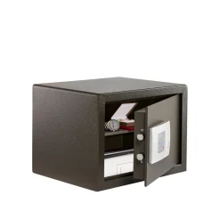 Burg Wächter Möbeltresor Smart P3 E schwarz