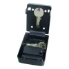 Schlüsselsafe Key Safe 10 6,1 x 8,5 x 3,9 cm schwarz^Burg Wächter Clearance
