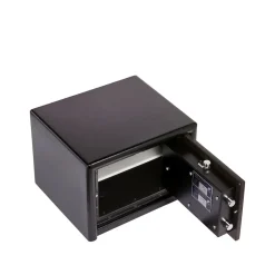 Burg Wächter Sicherheitsschrank Combi-Line CL 410K Schlüssel schwarz