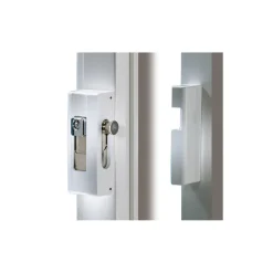 Burg Wächter Türsicherung Blocksafe B 1 weiß