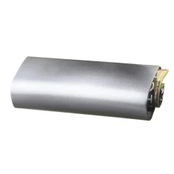 Zeitungsbox 4900 SI ZB silber^Burg Wächter