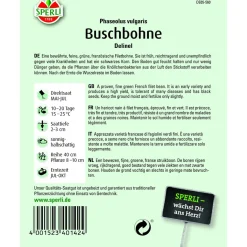 Buschbohne Delinel^ Online