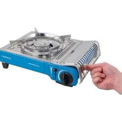 Campingkocher Camp Bistro^ Best