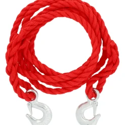 Abschleppseil Polyprop 3,5 t 2 Haken^Cartrend Online