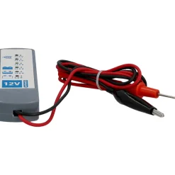 Auto Spannungstester grau 12 V*Cartrend