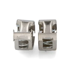 Cartrend Batterieclipse 25A 2 Stück