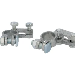 Cartrend Batteriepolklemmen