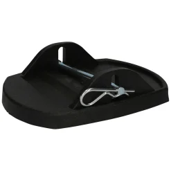 Stützplatten mit Metallbolzen^Cartrend Best