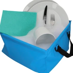 Cartrend Wasserschüssel faltbar 15 L