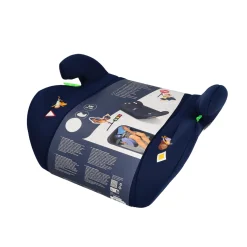 Cartrend KIDS Kindersitzerhöhung blau