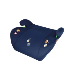 Cartrend KIDS Kindersitzerhöhung blau