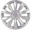 Radzierblende Delta silber^Cartrend Discount
