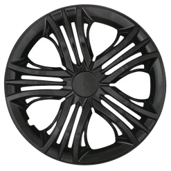 Cartrend Radzierblende Fun schwarz