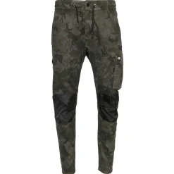 Arbeitshose Dynamic camouflage Größe 34 x 30^CAT New