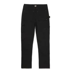 Arbeitshose Nexus Stretch Schwarz 34/30*CAT Sale