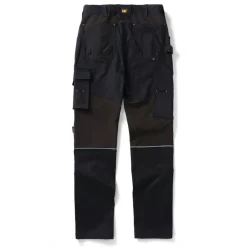 CAT Arbeitshose Tech Pro Holster Schwarz 36/32