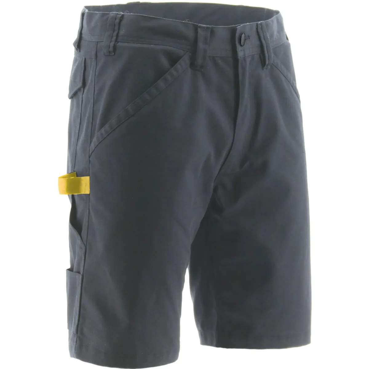 Bermuda Essential grau Größe 36*CAT Clearance