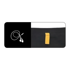 CAT Longsleeve schwarz Größe XXL