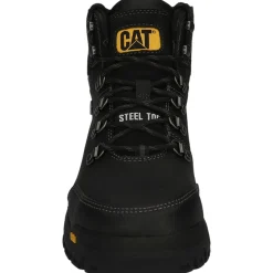 CAT Sicherheitsstiefel Framework S3 schwarz Größe 45