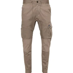 Arbeitshose Dynamic Gr. 34x34 khaki Herren^CAT Discount