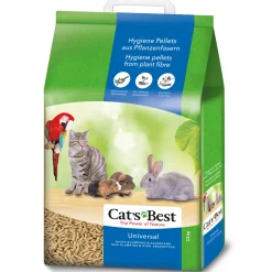Cat´s Best Pellets Universal 20 L^ Discount
