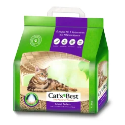 Cats Best Smart Pellet 10 L