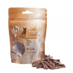 Meatz No 9 Hirsch 45g^Catz finefood Discount