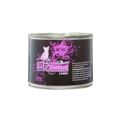 Purrrr No.111 Lamm 200g*Catz finefood Clearance
