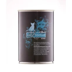 Purrrr No 113 Schaf 400g*Catz finefood Best