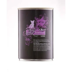 Purrrr No 111 Lamm 400g*Catz finefood Sale