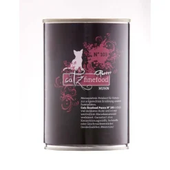 Catz finefood Purrrr No 103 Huhn 400g