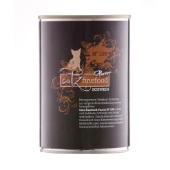 Purrrr No 109 Schwein 400g^Catz finefood Online
