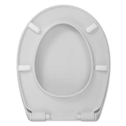 Cedo WC-Sitz Burgi Beach weiß