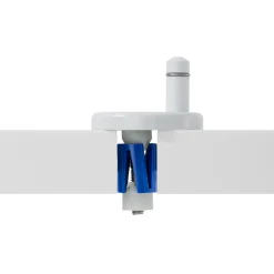 Cedo WC-Sitz Burgi Beach weiß