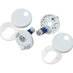 Cedo WC-Sitz Burgi Beach weiß