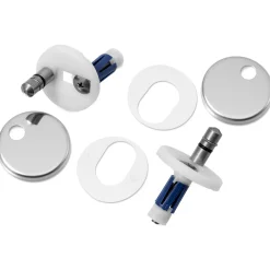 Cedo WC-Sitz Petani Beach weiß^ New