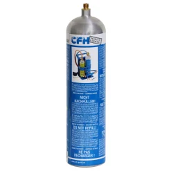 Sauerstoff 0,95 L SF 504^CFH