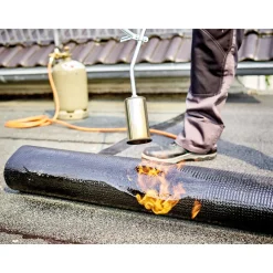 CFH Anwärmbrenner ST 1000