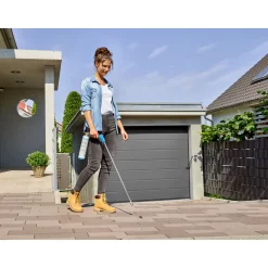 CFH Bio-Unkrautentferner Deluxe PZ 7000