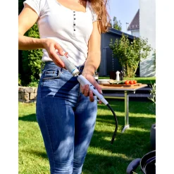 CFH Butan-Nachfüllgas 100ml