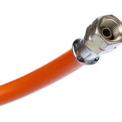 Druckregler-Set 50 mbar 2-teilig^CFH Hot