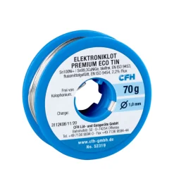 Elektroniklot Premium 70g*CFH Outlet