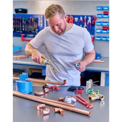 Feinloetbrenner-Set FB 131^CFH Online