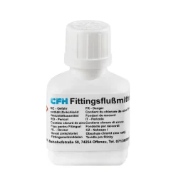 Fittingsflussmittel FM 347*CFH Outlet